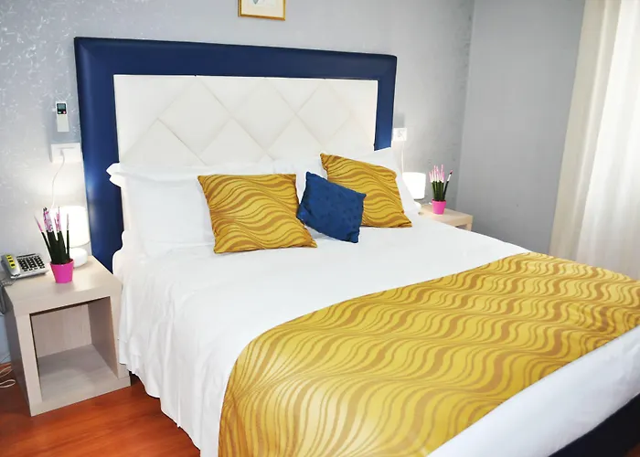 Hotel Gran Sasso&SPA