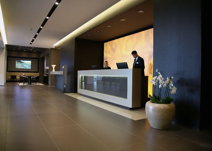 Ego Hotel