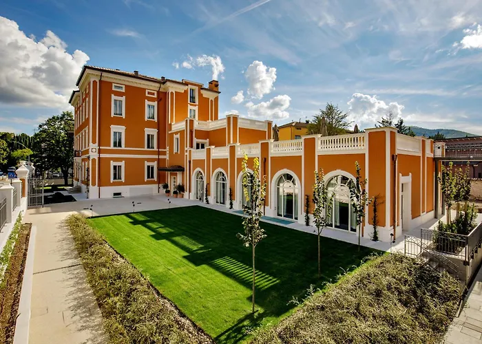 Villa Miliani