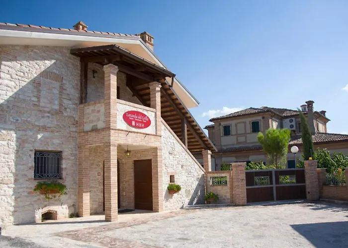 Marchese Del Grillo